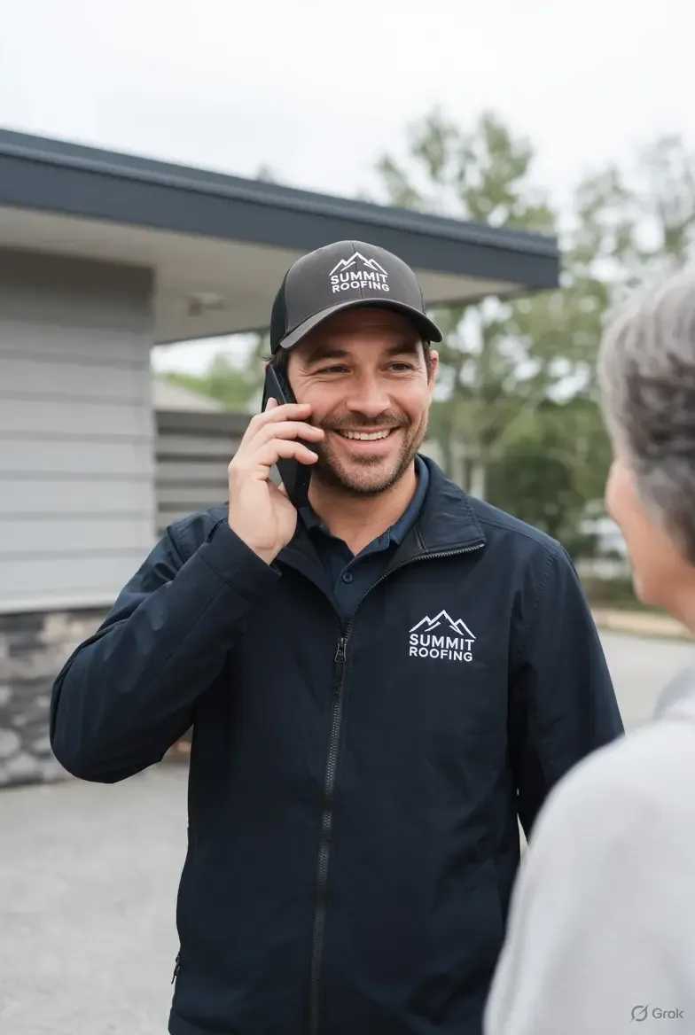 Flat Roof Leak Repair Henry, VA FAQs